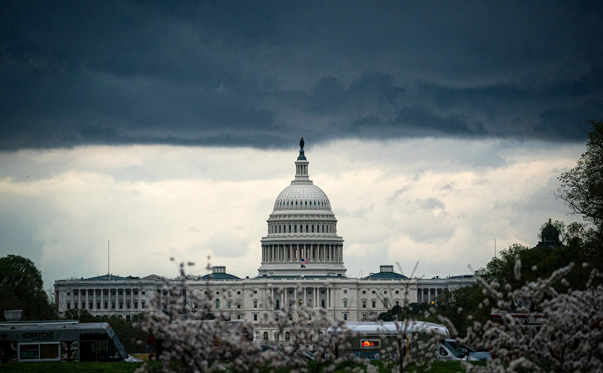 Фото: Al Drago / Getty Images