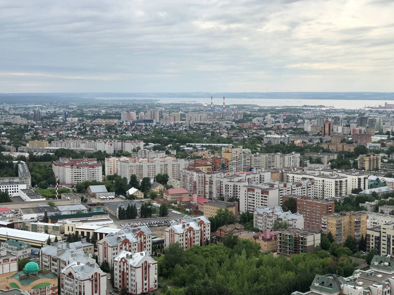 Власти Казани по решению суда создают маневренный фонд жилья