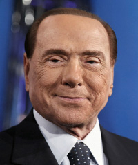 Сильвио  Берлускони фото