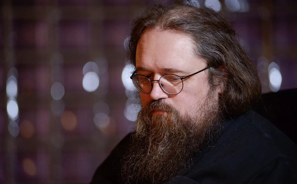 Сергей Ермохин / ТАСС