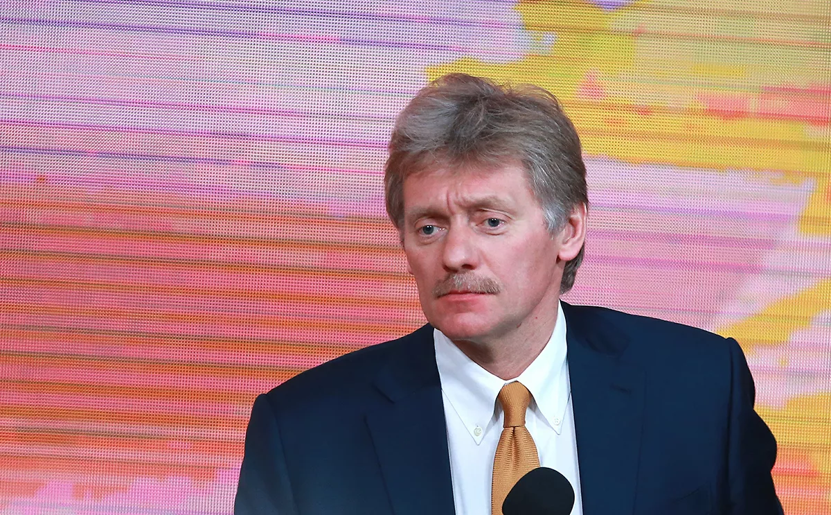 Дмитрий Голубович / Global Look Press