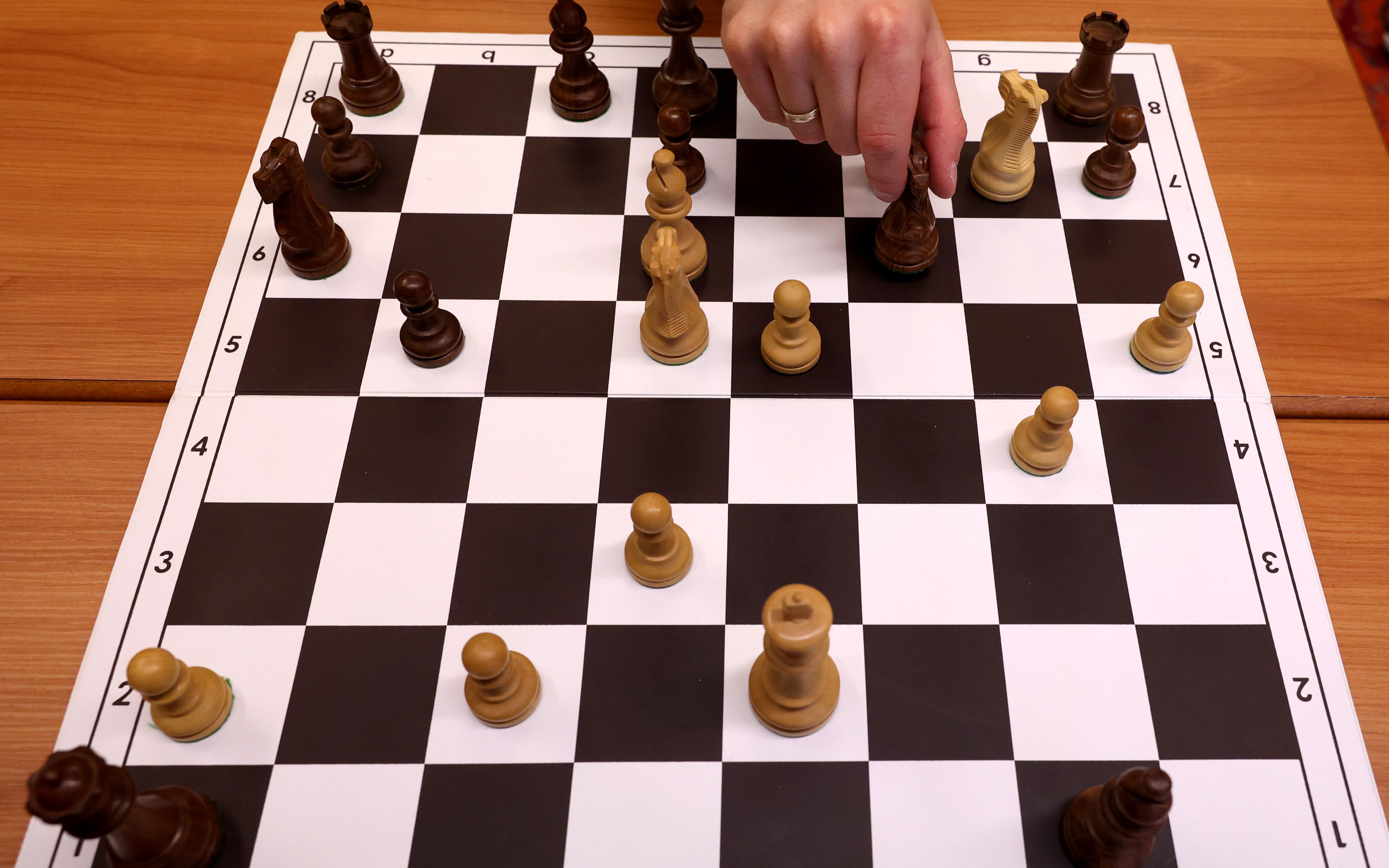 Портал Chess допустил читерство шахматиста из США в более чем 100 партиях