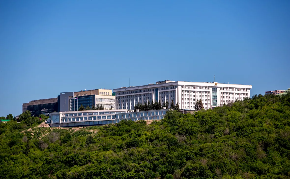 РБК Уфа