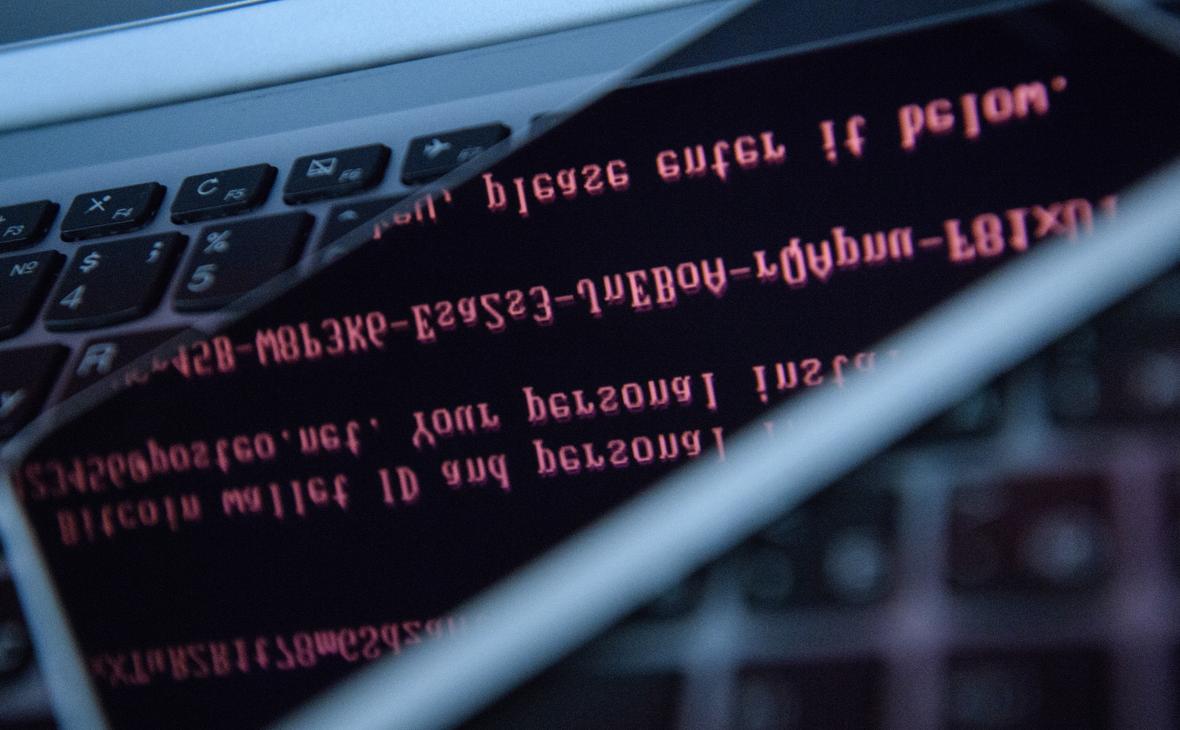 Сайты НАТО подверглись хакерской атаке"/>














