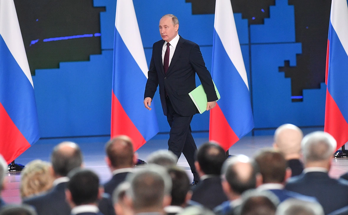 Комсомольская правда / Global Look Press