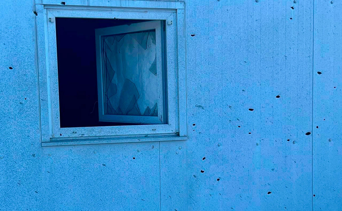 vvgladkov / Telegram