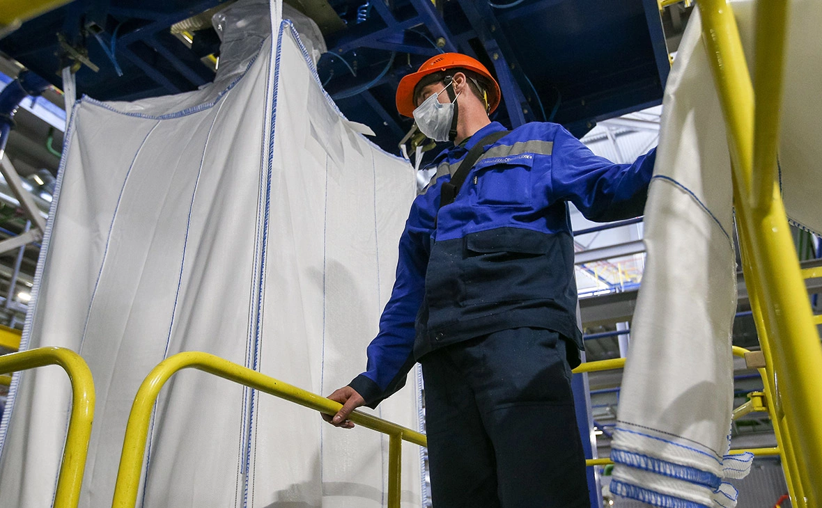 Егор Алеев / ТАСС