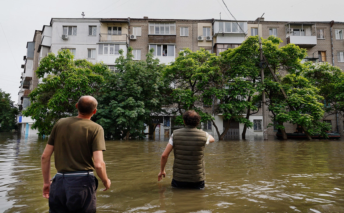 Alex Babenko / Getty Images