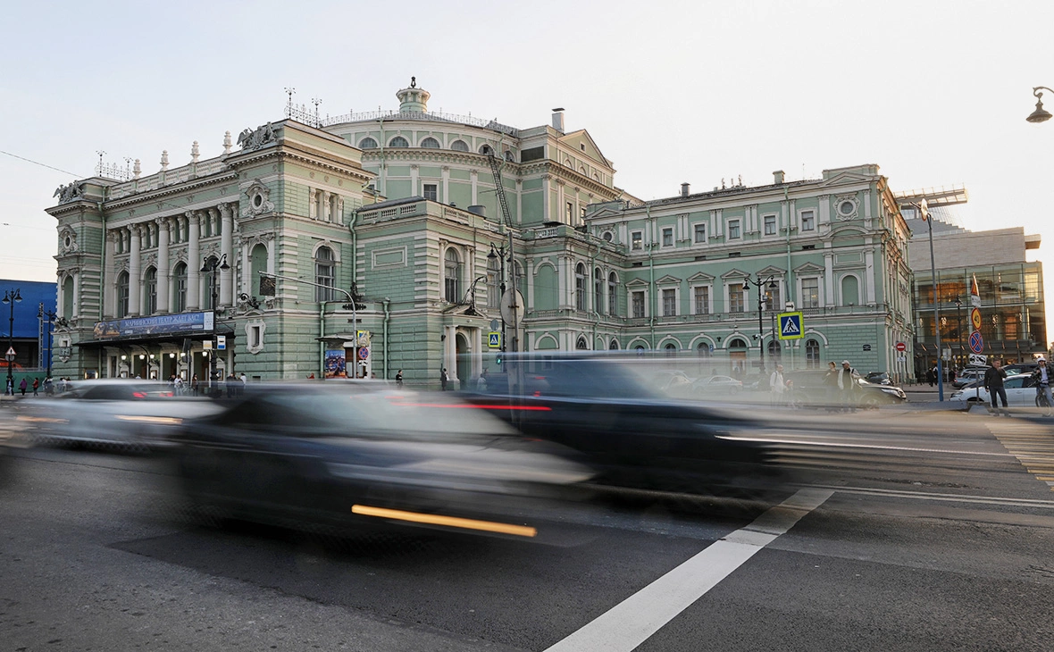 Александр Демьянчук / ТАСС
