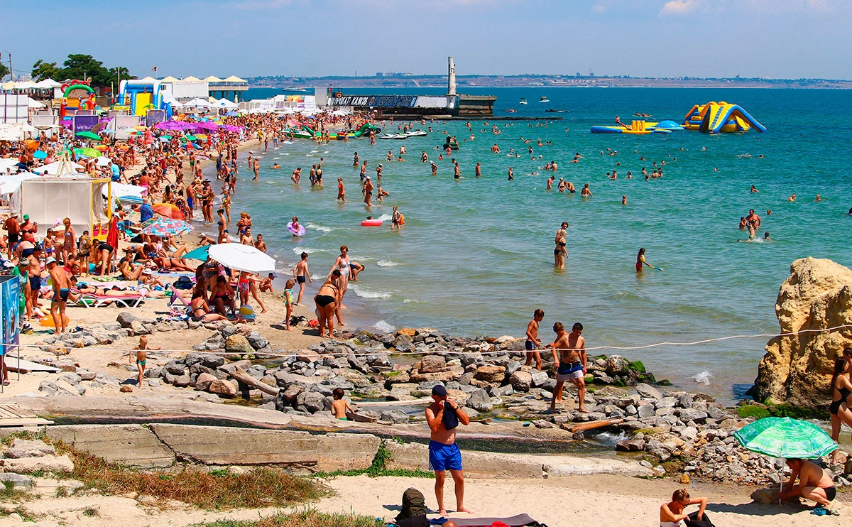 Gagarin Iurii / Shutterstock