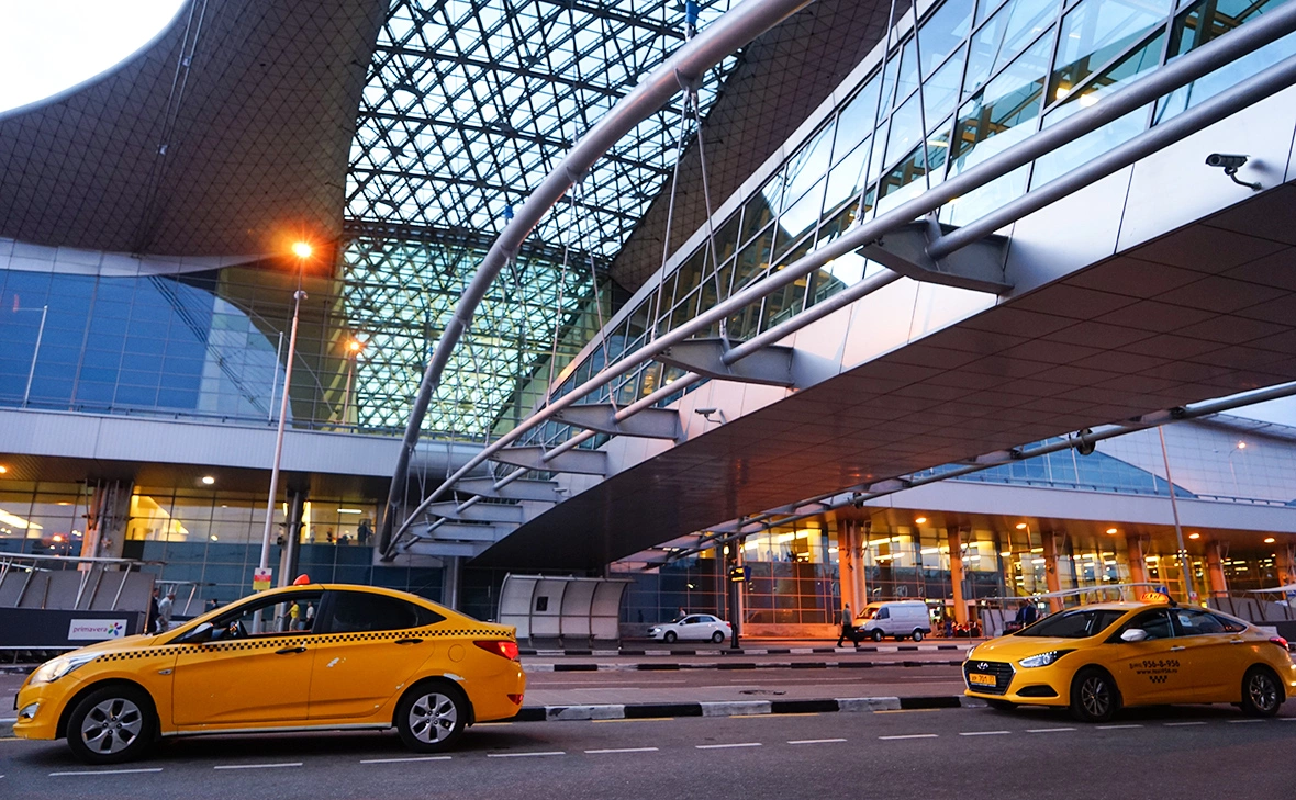 Олег Яковлев / РБК