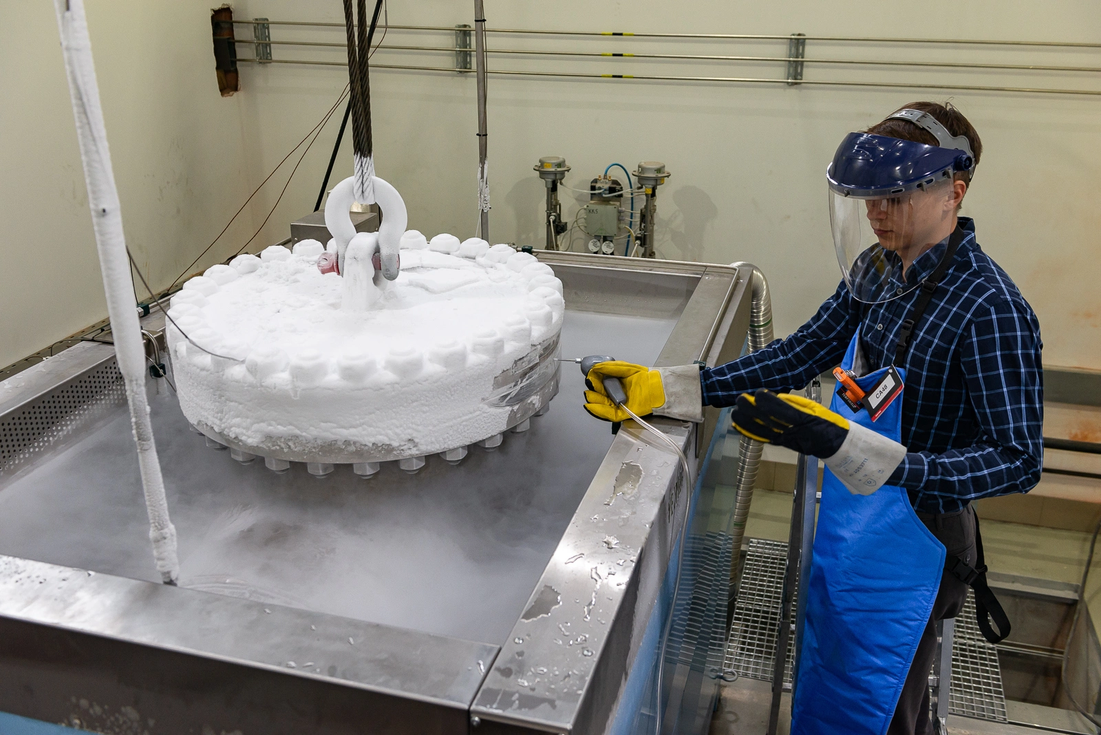 Строительные технологии