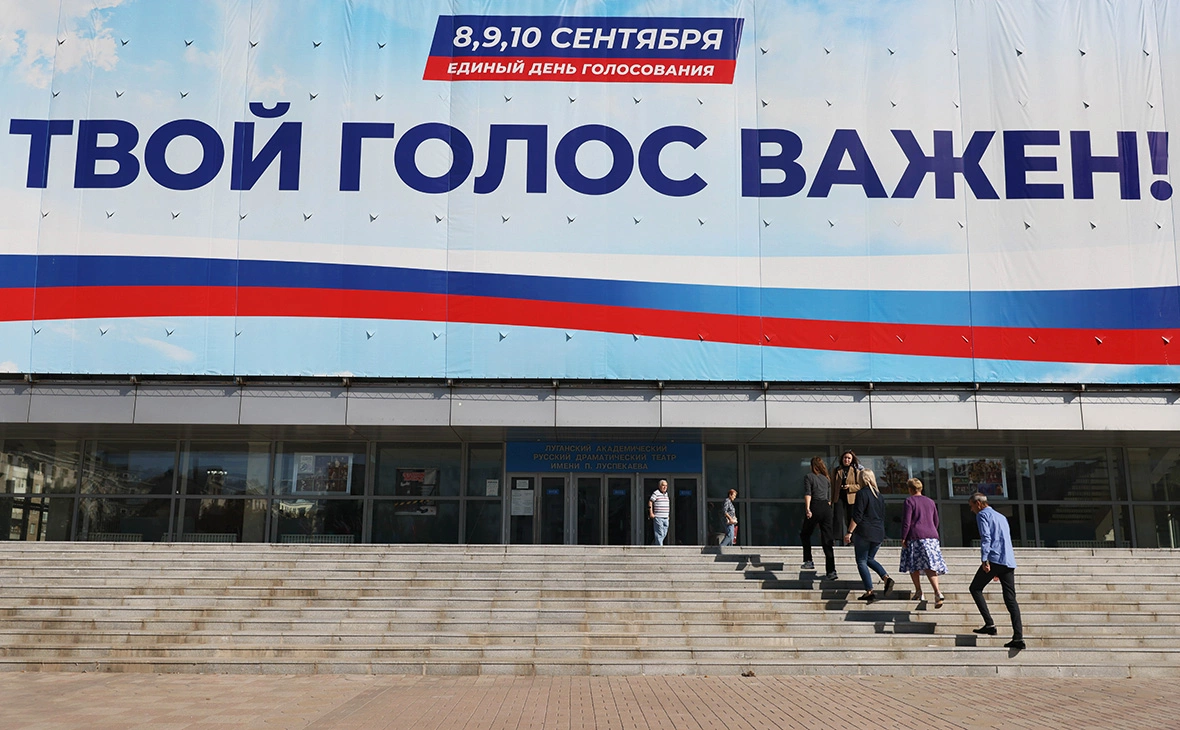 Александр Река / ТАСС