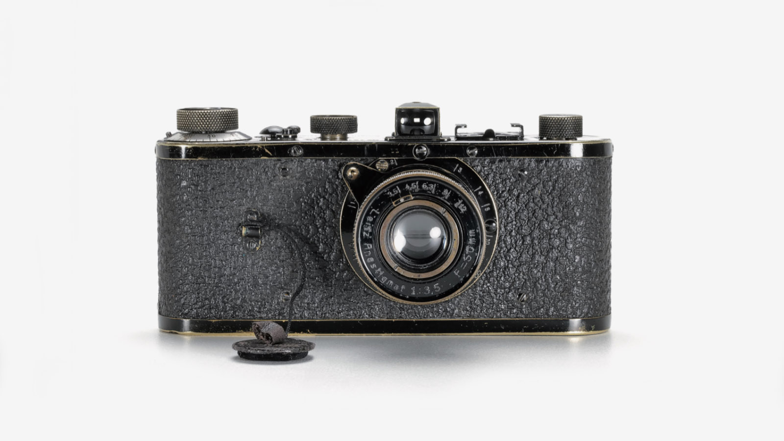 <p>Leica 0-Series</p>