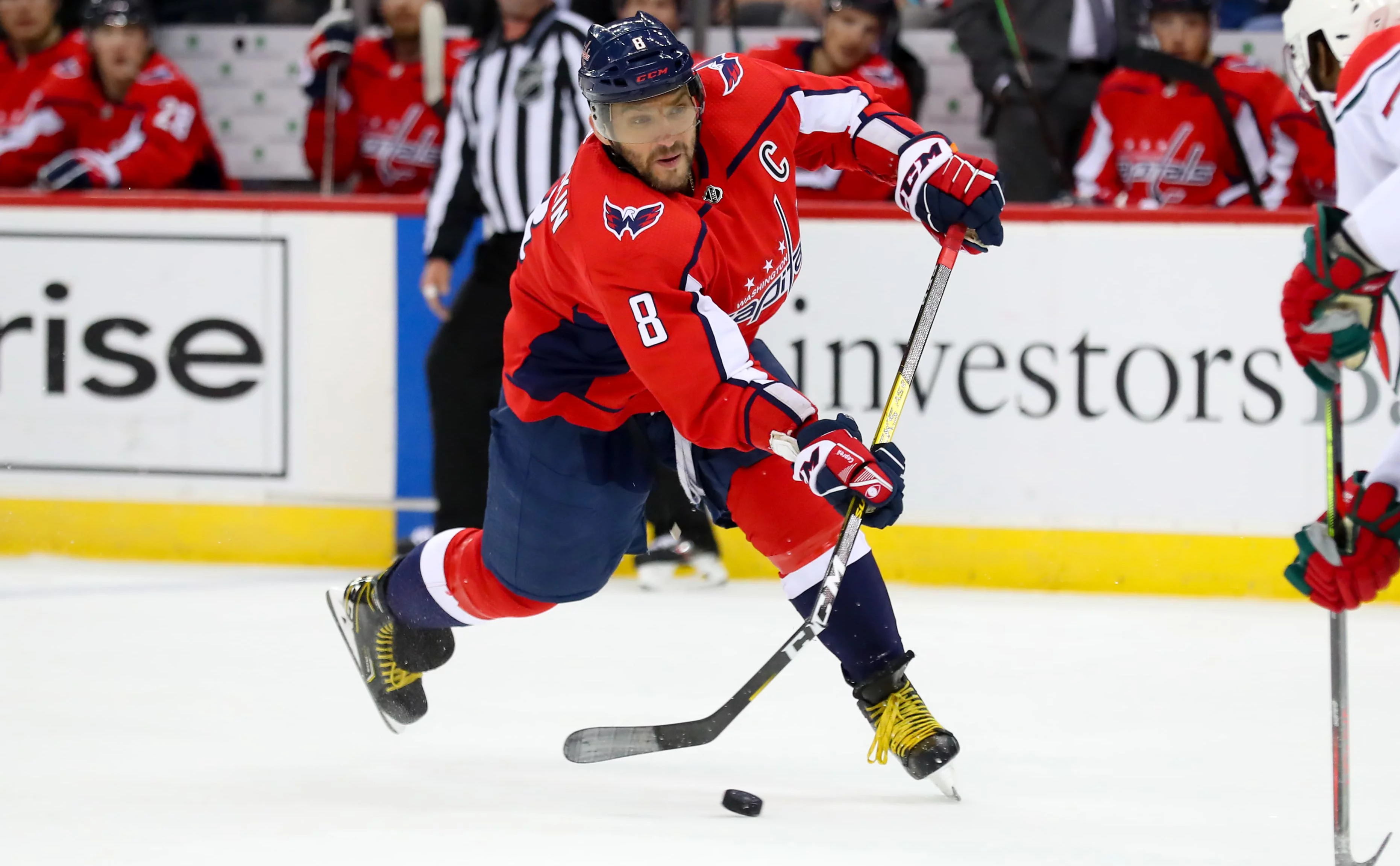 Rich Graessle / Icon Sportswire / imago-images.de / Global Look Press