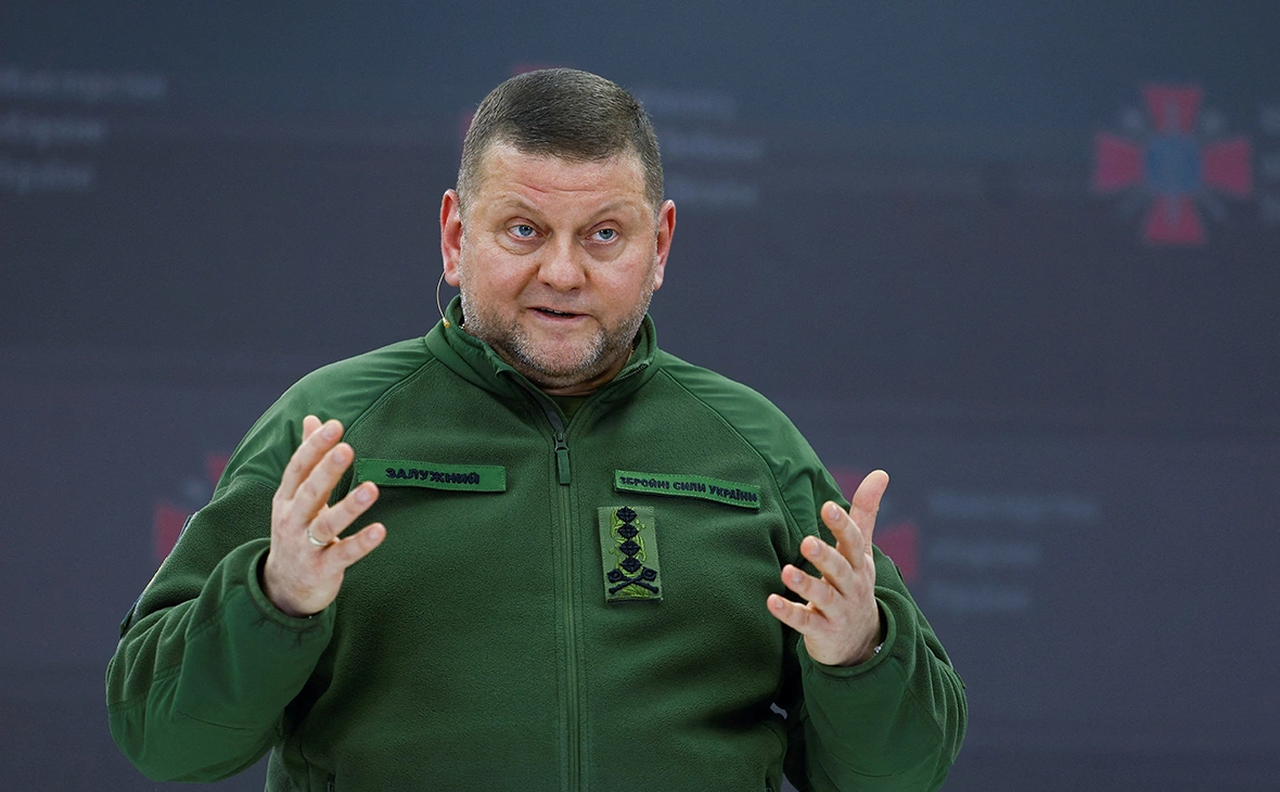 Валентин Огиренко / Reuters