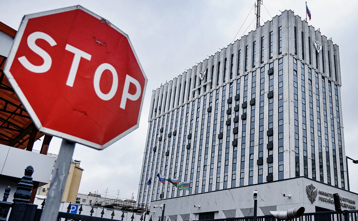 Андрей Любимов / РБК