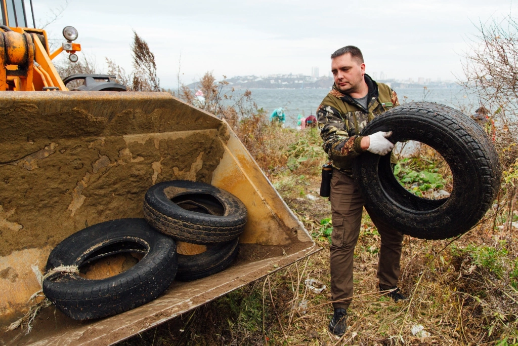 Администрация Владивостока