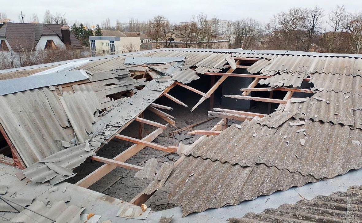 Избирательная комиссия Херсонской области