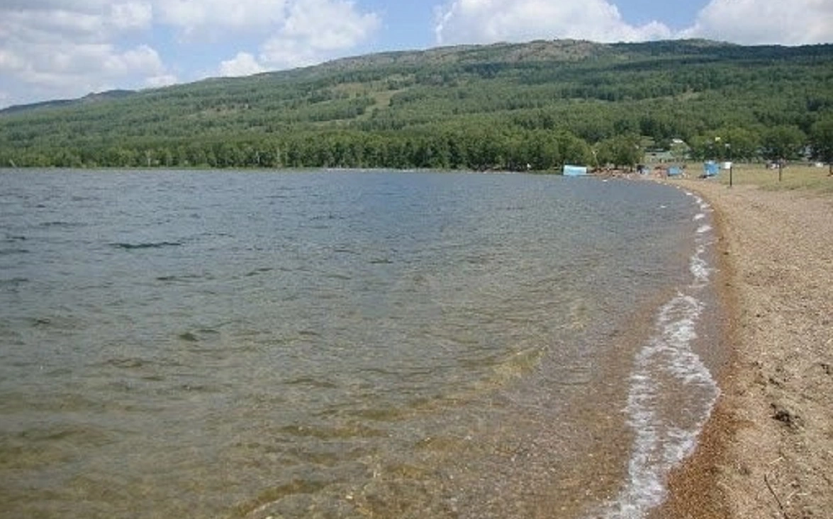 Зариф Байгускаров / vk.com