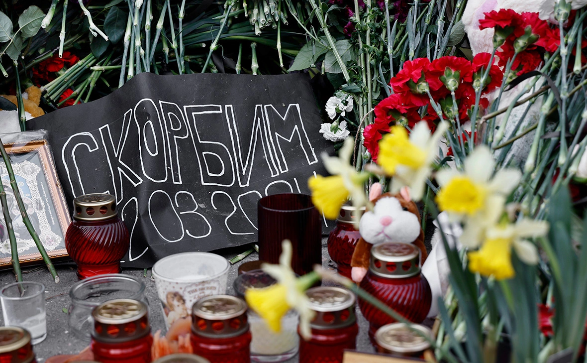 Андрей Любимов / РБК