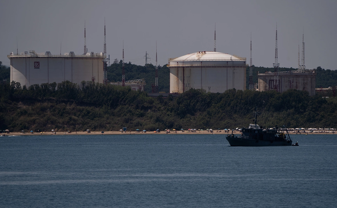 Hristo Rusev / Getty Images