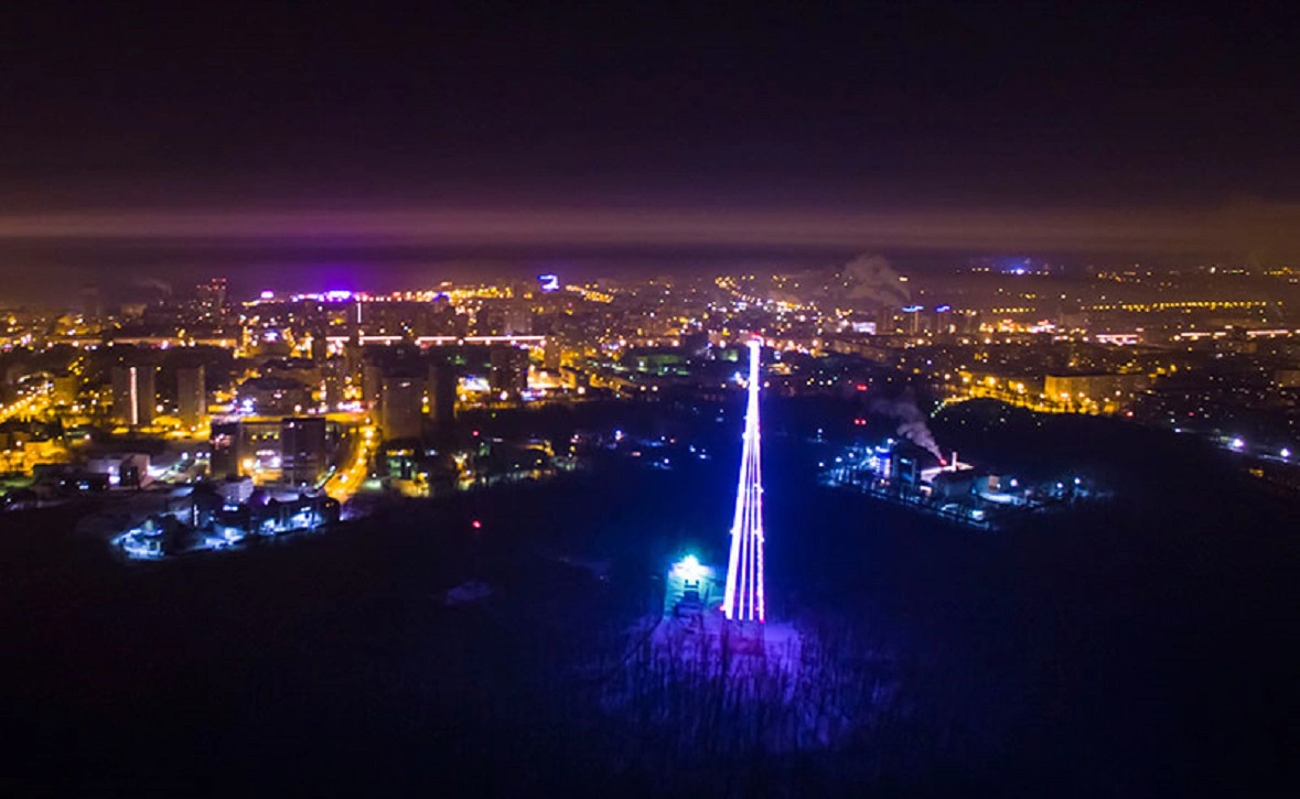 «Большая коллекция»