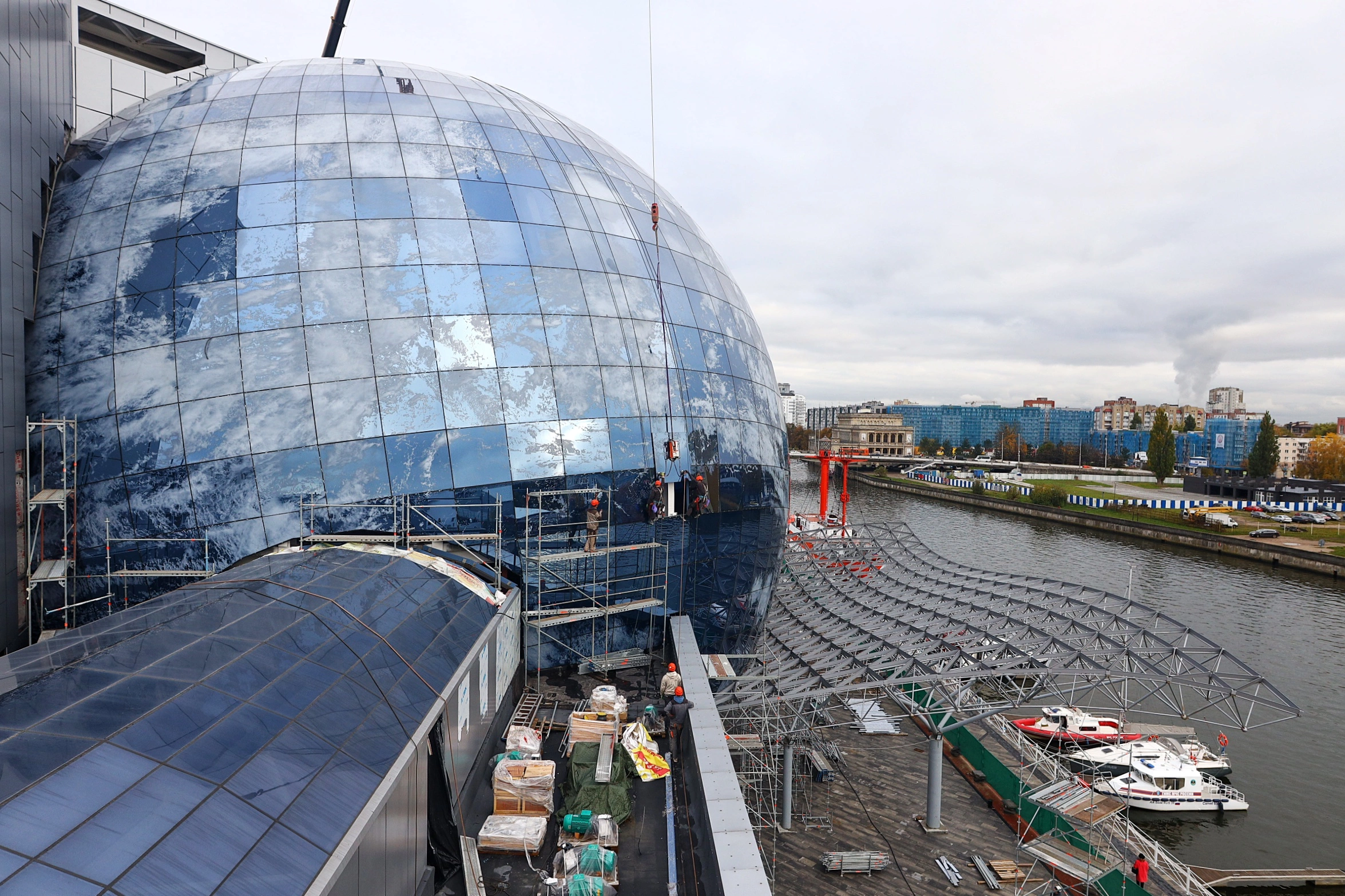 Александр Подгорчук