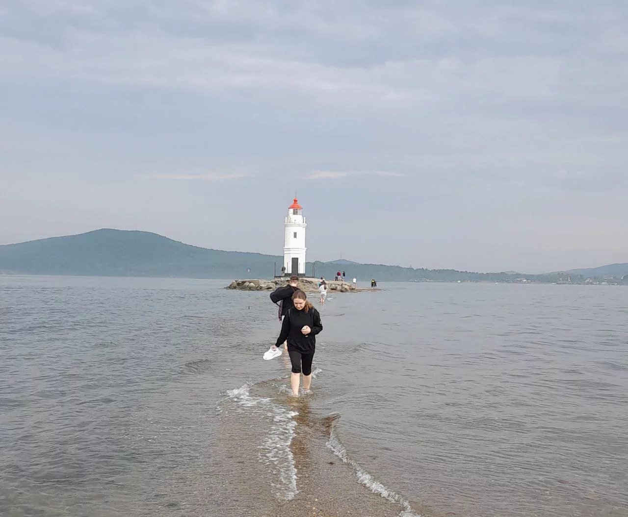 РБК Приморье