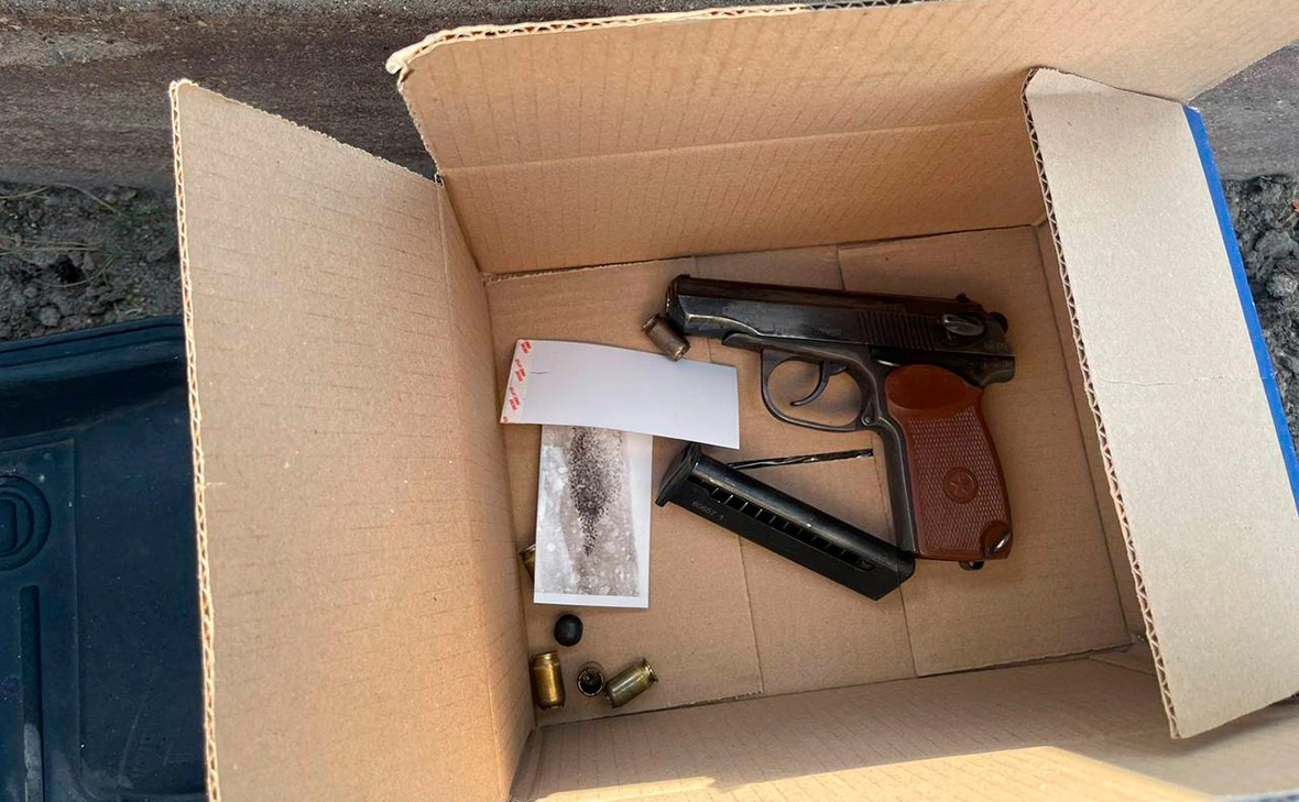 Moscowproc / Telegram