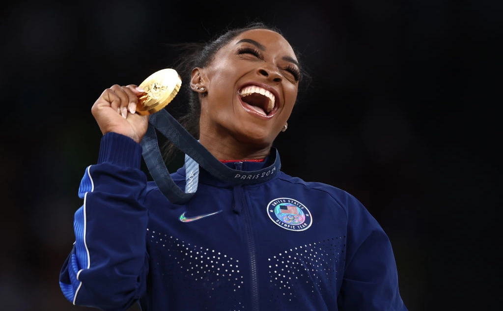 Naomi Baker / Getty Images