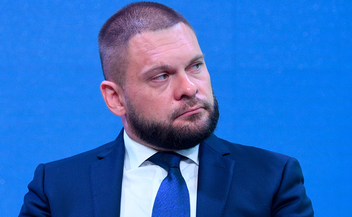 Валерий Мельников / РИА Новости