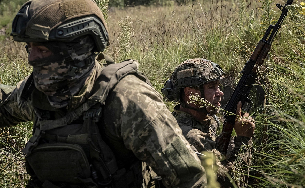 Вячеслав Ратынский / Reuters