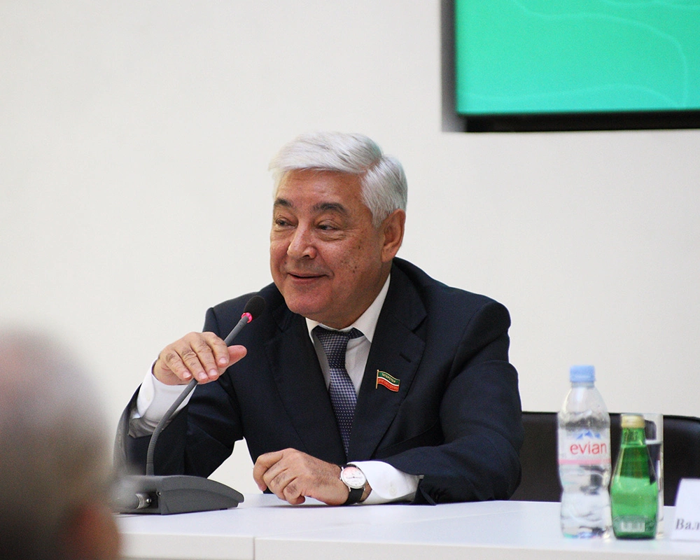 РБК Татарстан