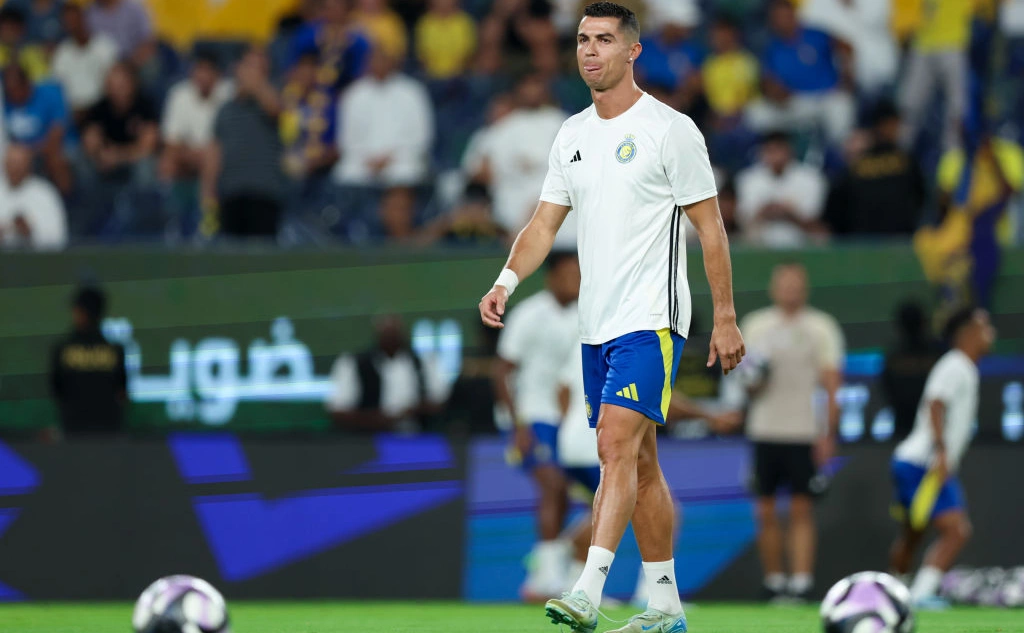 Yasser Bakhsh / Getty Images