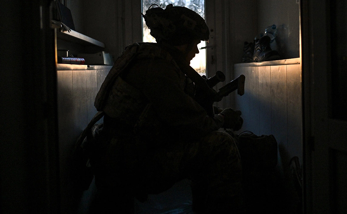 Сергей Бобылев / РИА Новости