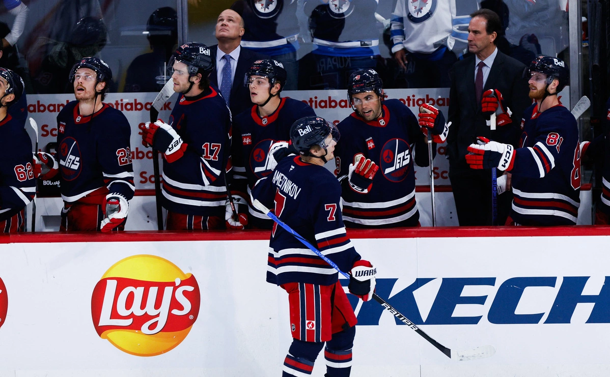 USA TODAY Sports / Reuters