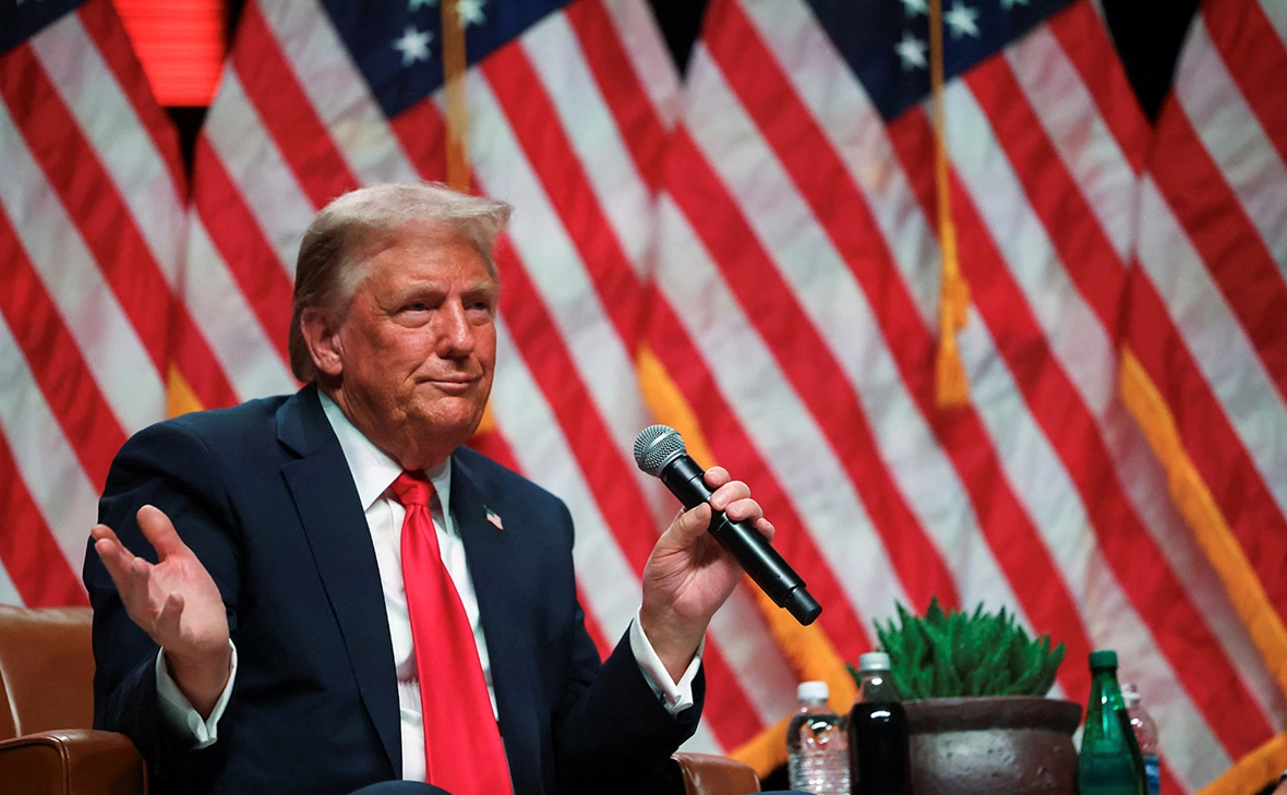 Brendan McDermid / Reuters