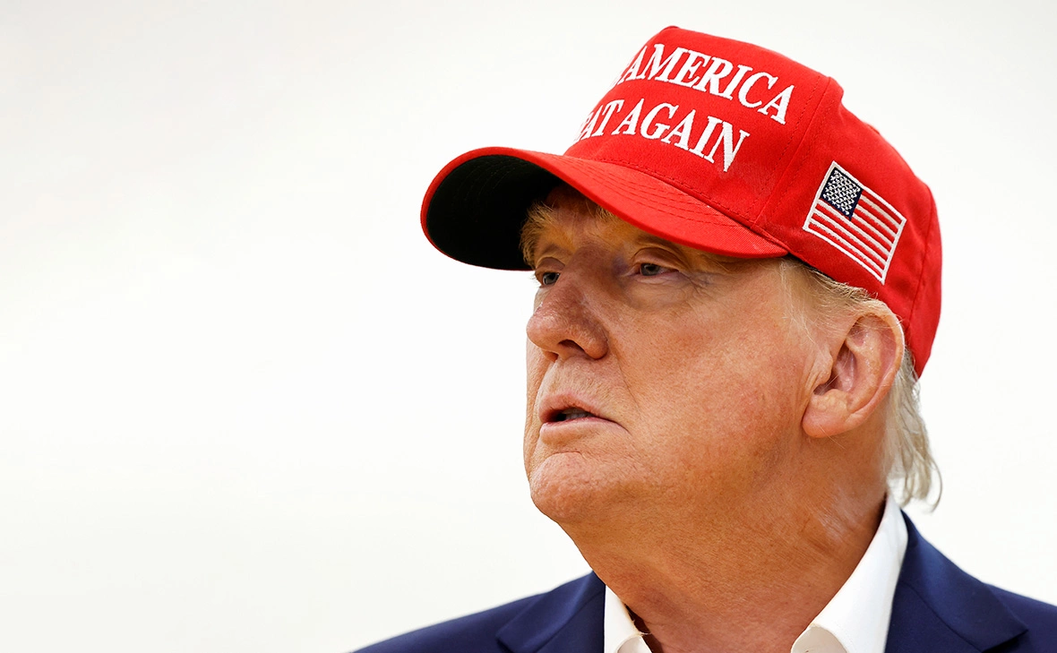 Chip Somodevilla / Getty Images