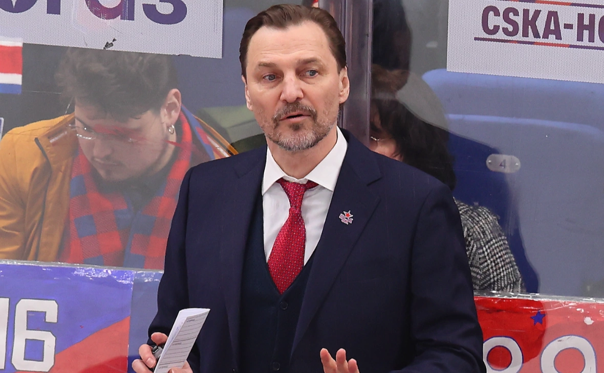 Alexander Kulebyakin / Global Look Press