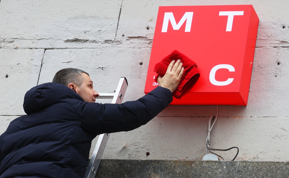 Виталий Белоусов / РИА Новости