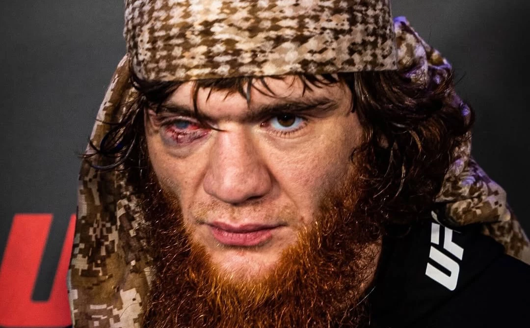 соцсети Шарабутдина Магомедова