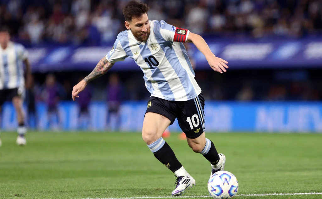 Daniel Jayo / Getty Images