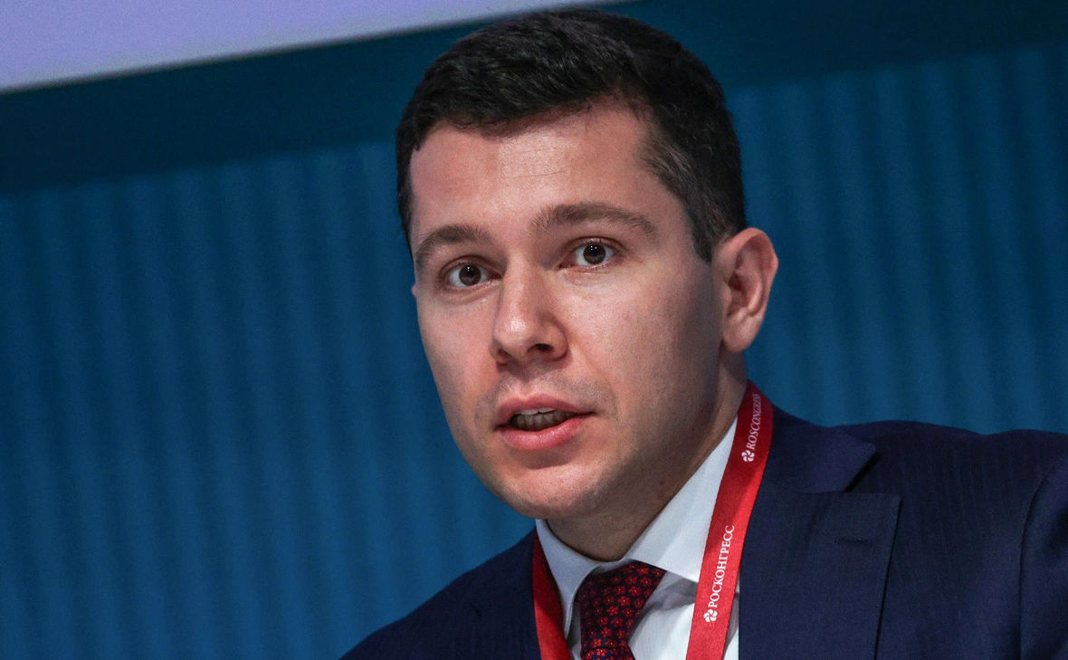 Сергей Булкин / NEWS.ru / РБК