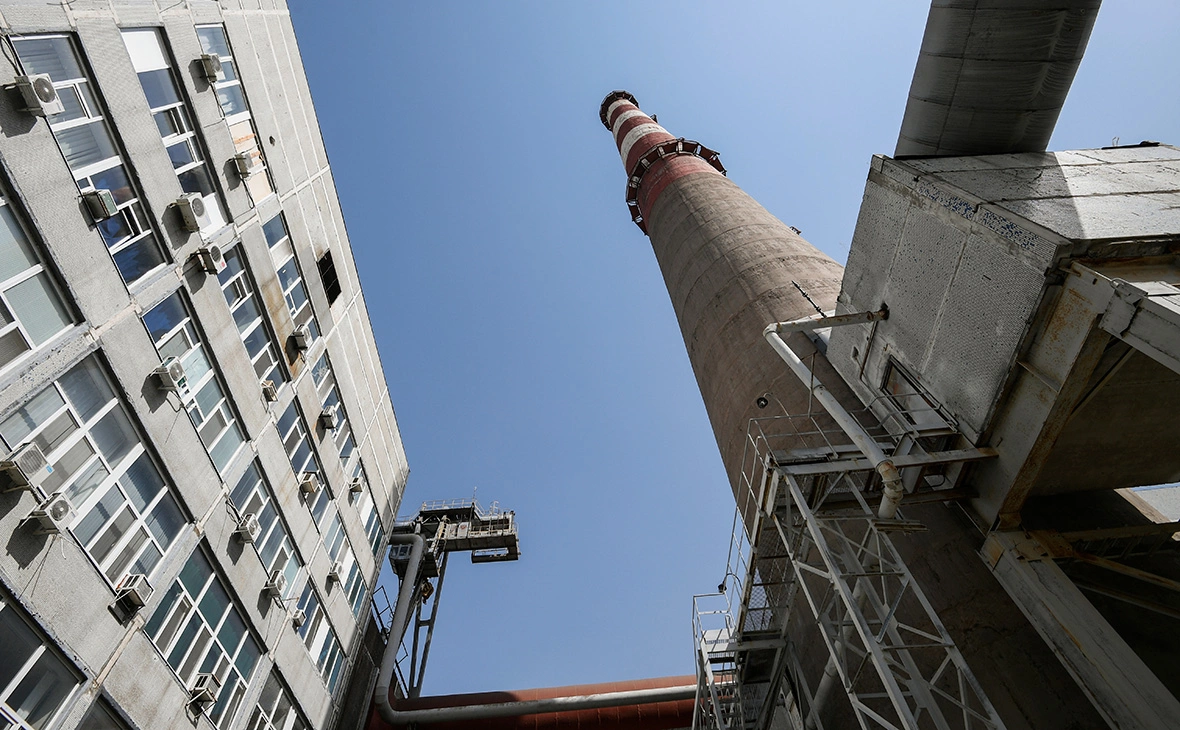 Константин Михальчевский / РИА Новости