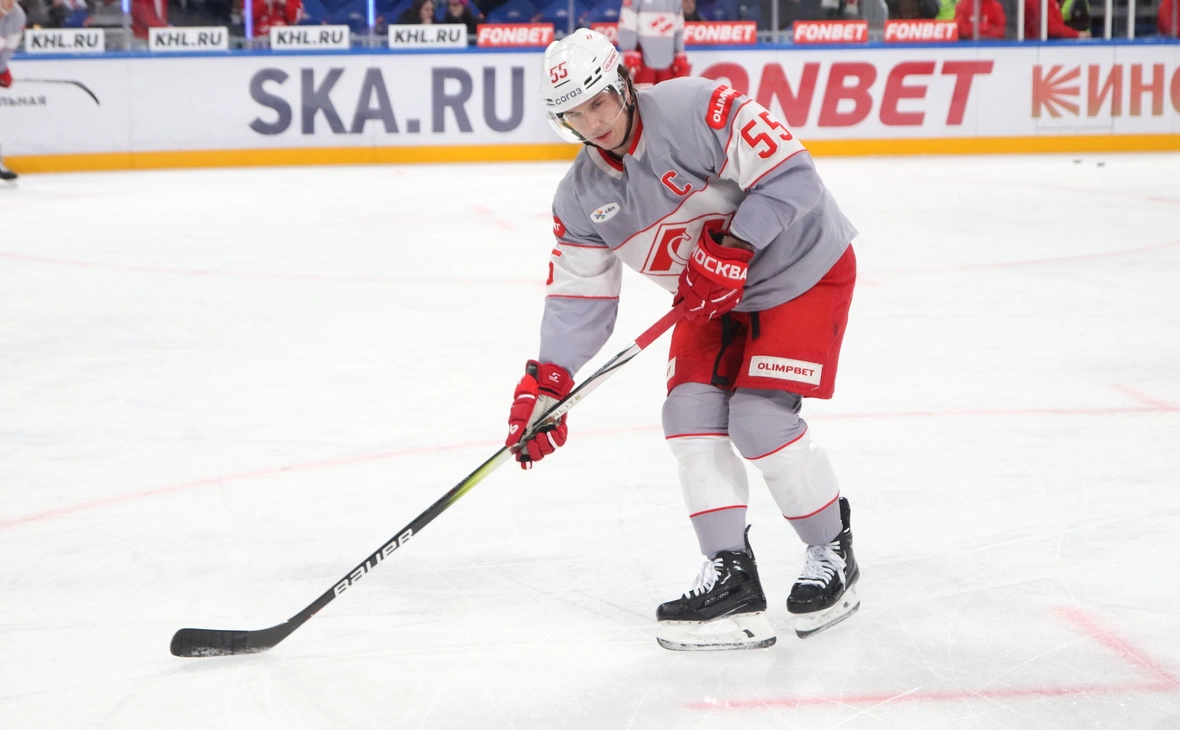 Maksim Konstantinov / Global Look Press