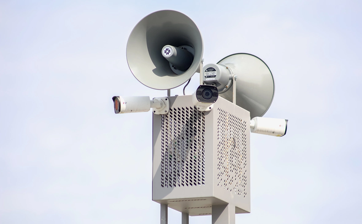 Елена Майорова / Global Look Press