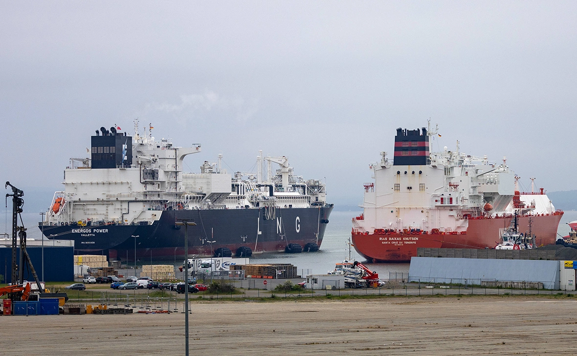 Jens Koehler  / IMAGO / Global Look Press