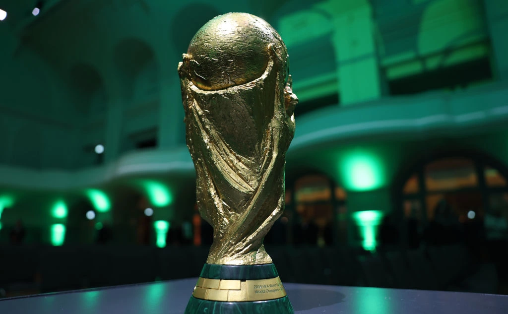 Maja Hitij / Getty Images