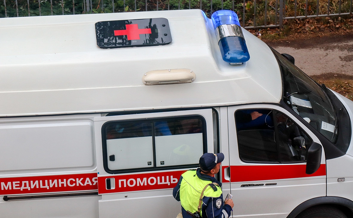 Елена Майорова / Global Look Press